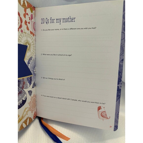 Journal - Picture 3 of 3